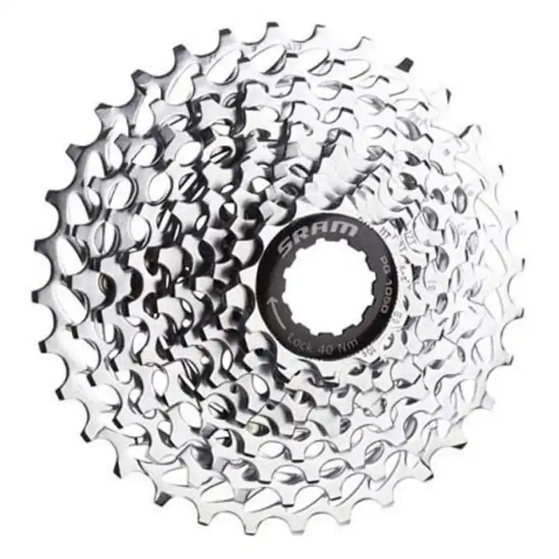 Sram Cassette de vélo Rival PG-1050 Jusqu'à Épuisement Des Stocks
