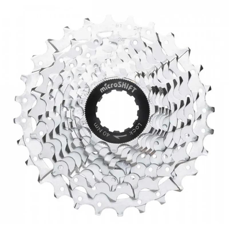 MicroSHIFT Cassette de vélo Road Centos Offre Du Jour