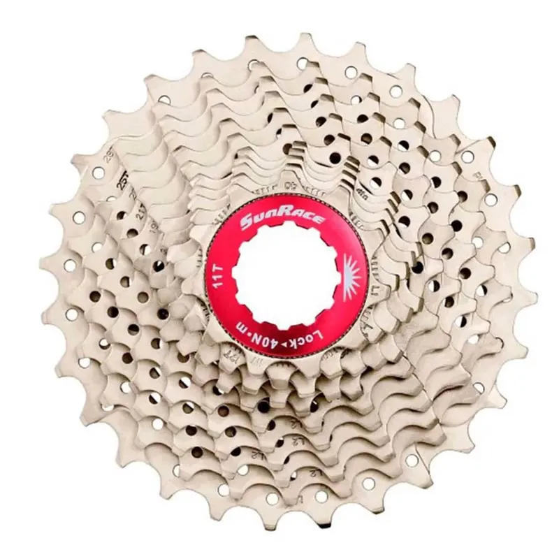 Bon Plan SunRace Cassette de vélo RX1