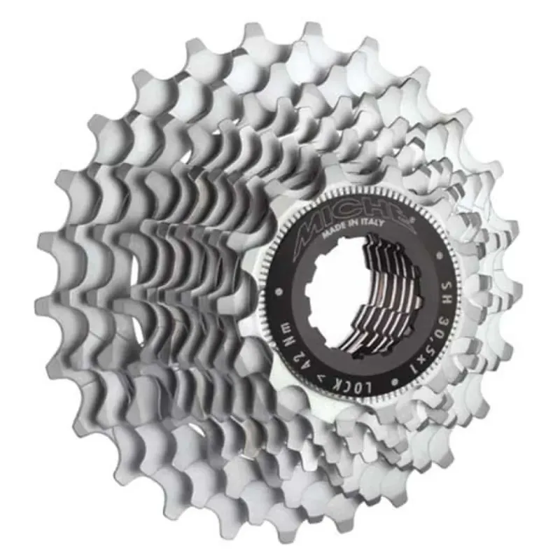Meilleure Vente Miche Cassette de vélo Shimano