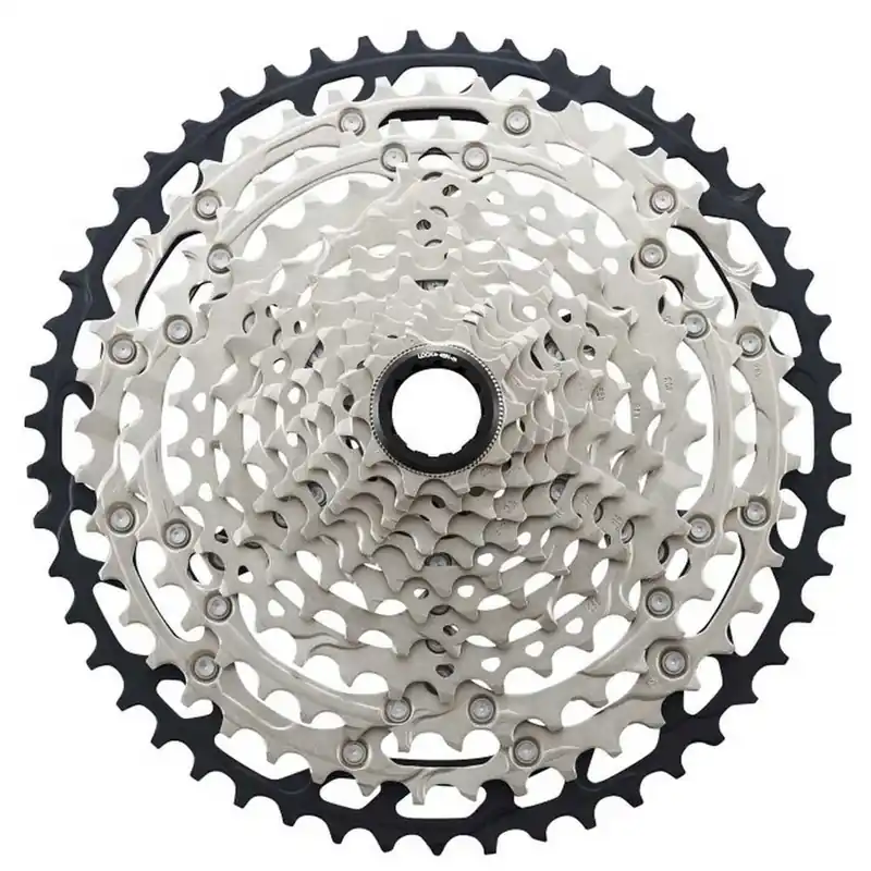 Shimano Cassette de vélo SLX CS-M7100 12s Pas Cher