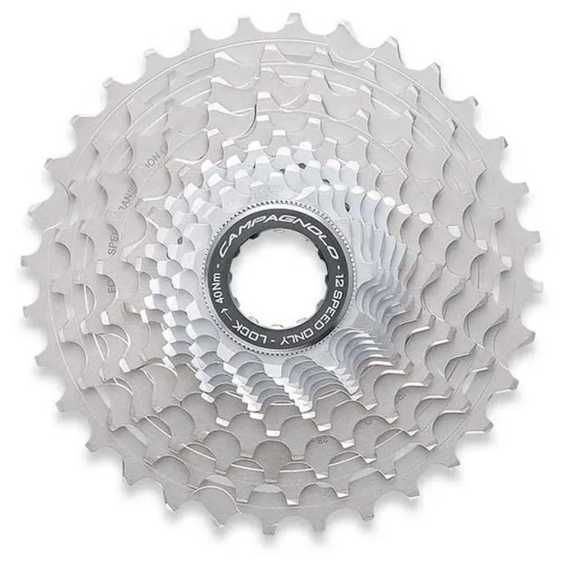 Affaire À Saisir Campagnolo Cassette de vélo Super Record