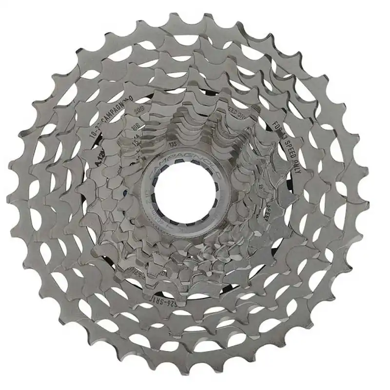 Dernier Modèle Campagnolo Cassette de vélo Super Record Wireless 13s