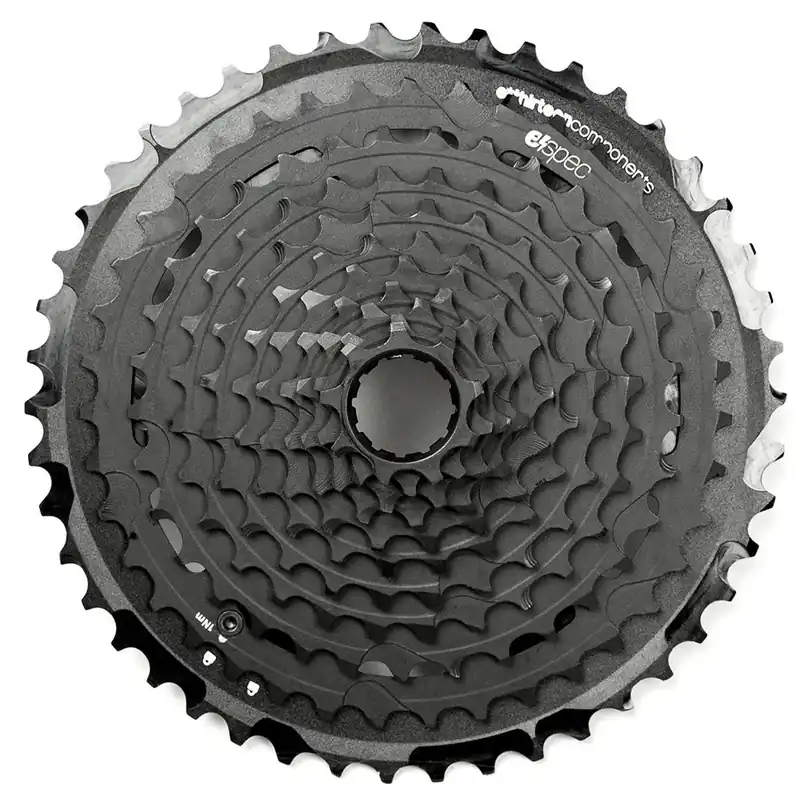 Populaire E-thirteen Cassette de vélo TRS Plus