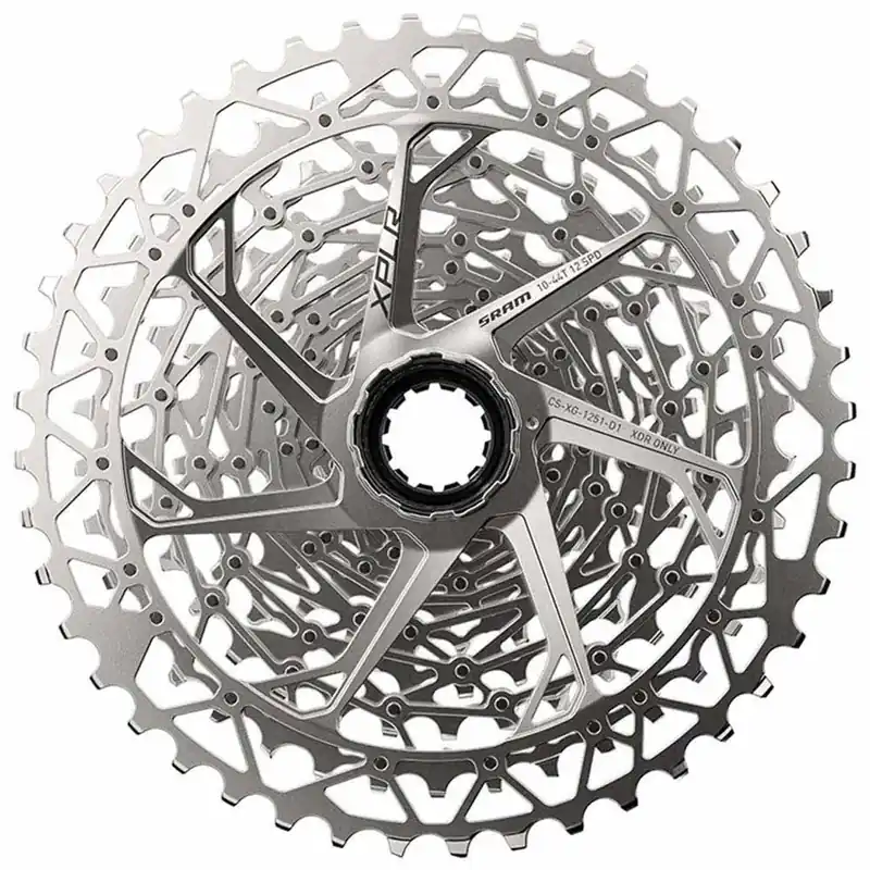 Sram Cassette de vélo XG-1251 Prix Choc
