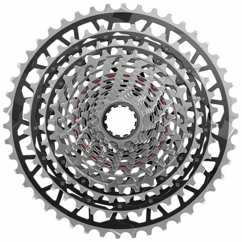 Sram Cassette de vélo XG-1391 XPLR E1 Solde