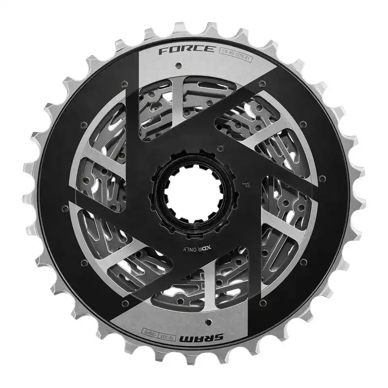 Jusqu'à Épuisement Des Stocks Sram Cassette de vélo XG1270