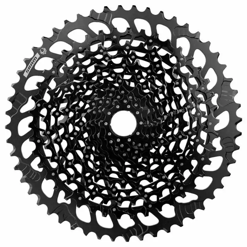 Sram Cassette de vélo XG1275 Eagle Drivetrain Retour Gratuit