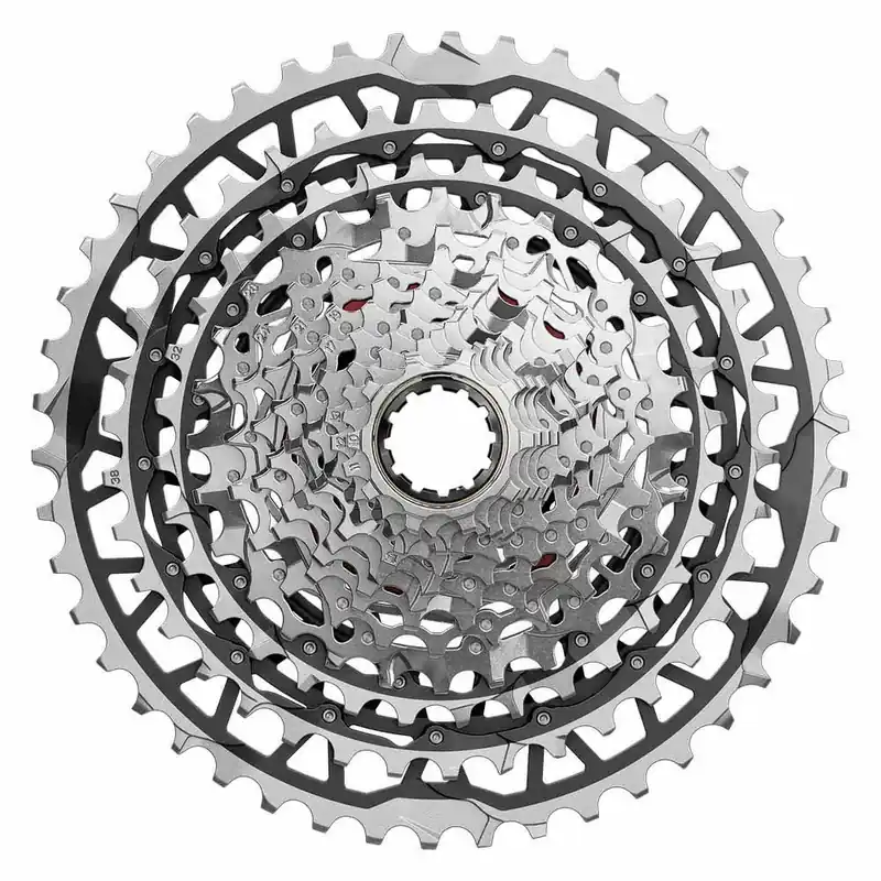 Nouvel Arrivage Sram Cassette de vélo XG1371 XPLR