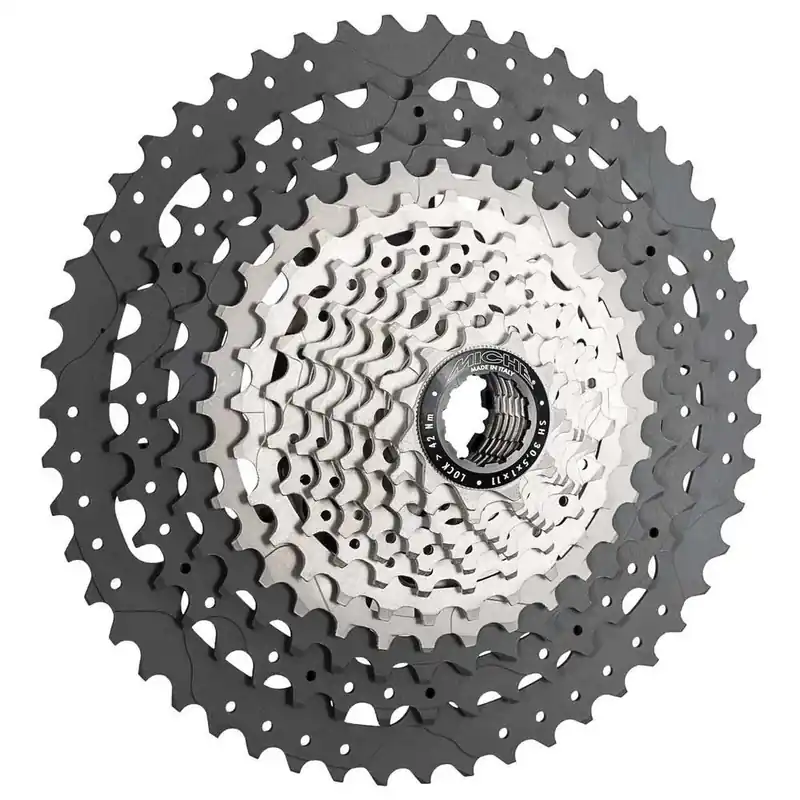 Meilleur Prix Miche Cassette de vélo XM Shimano
