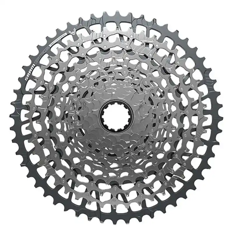 Sram Cassette de vélo XS-1275 T-Type Eagle Produit De Marque