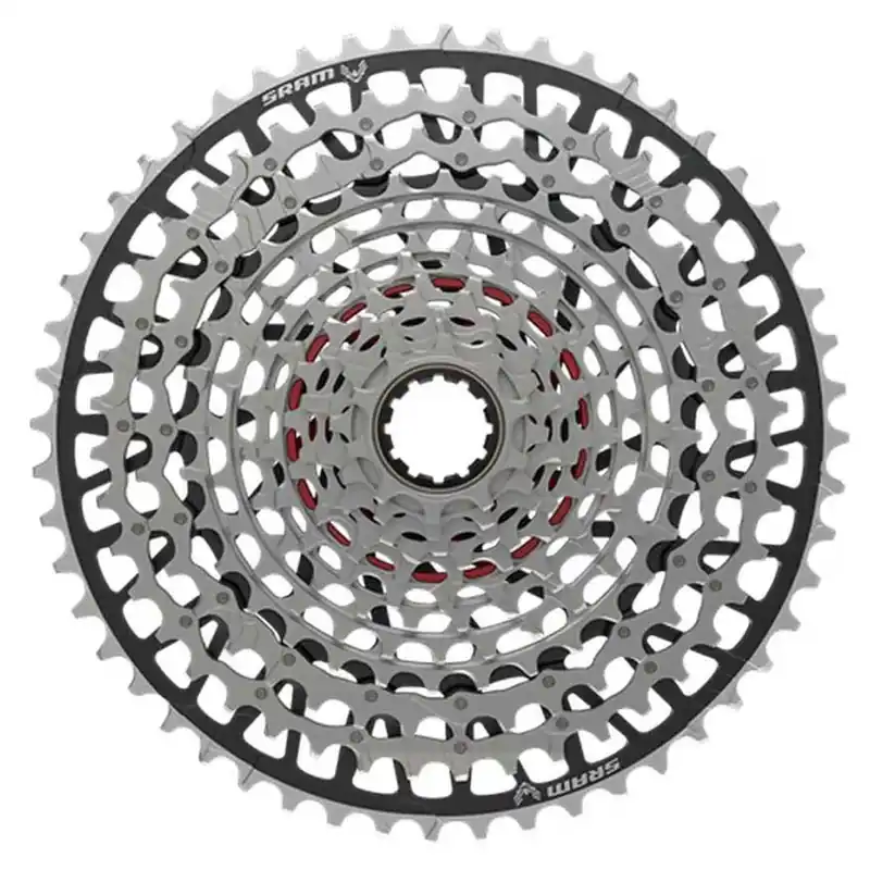 Sram Cassette de vélo XS-1297 T-Type Eagle Offre Limitée