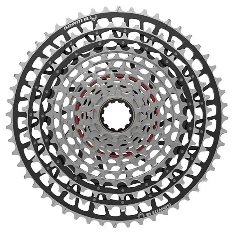 Sram Cassette de vélo XS-1299 T-Type Eagle Petit Prix