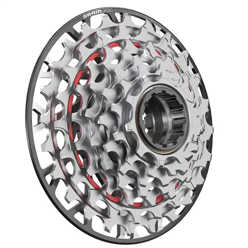 Sram Cassette de vélo XS-797 7s XD Slim Remise