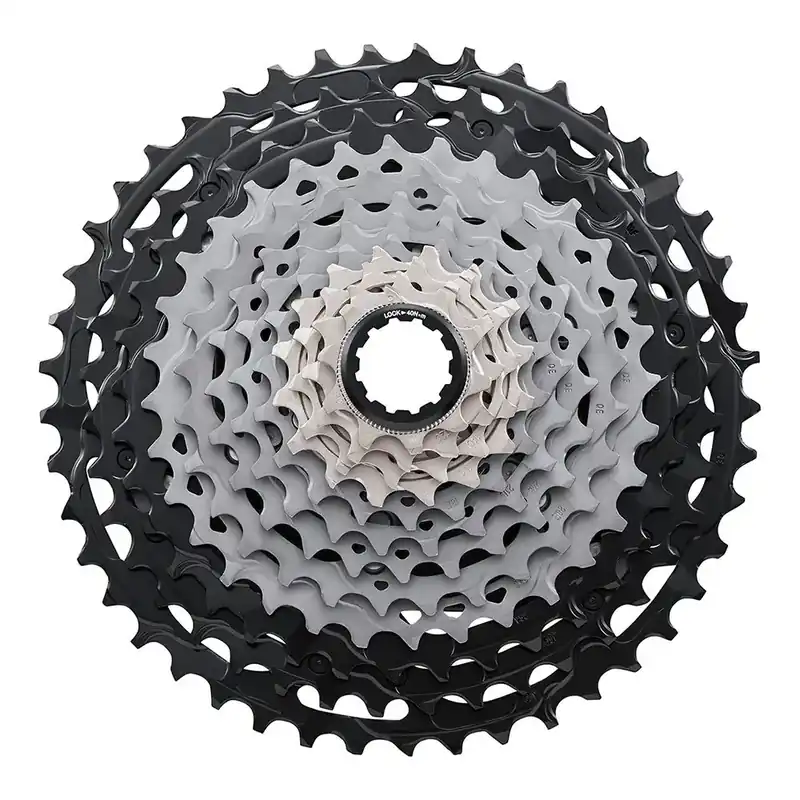 Shimano Cassette de vélo XTR CS-M9101 12s Prix Choc