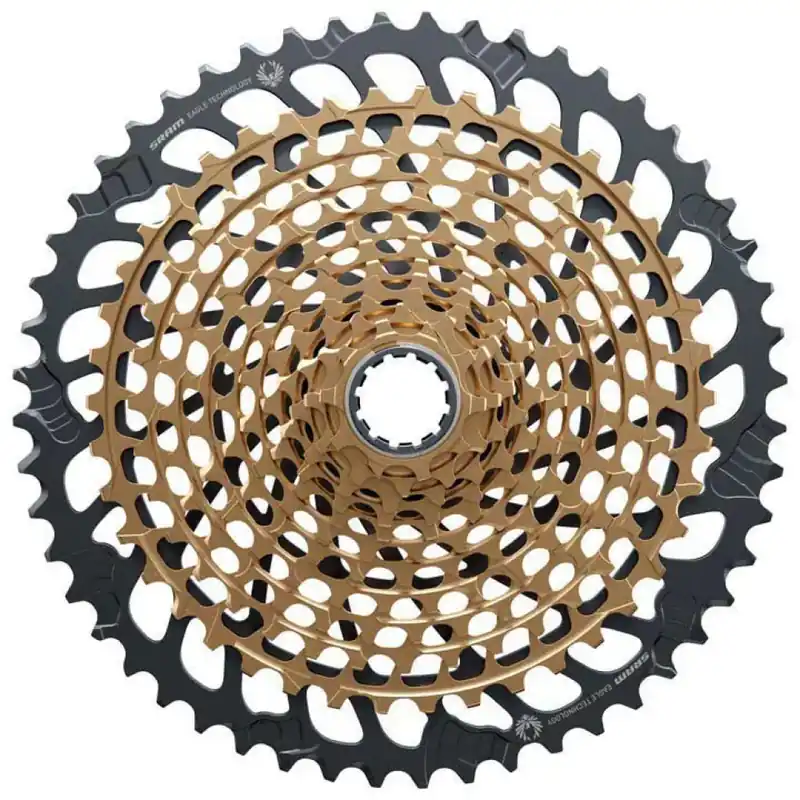 Sram Cassette de vélo XX1 Eagle/X01 Eagle XG-1299 Prix Choc