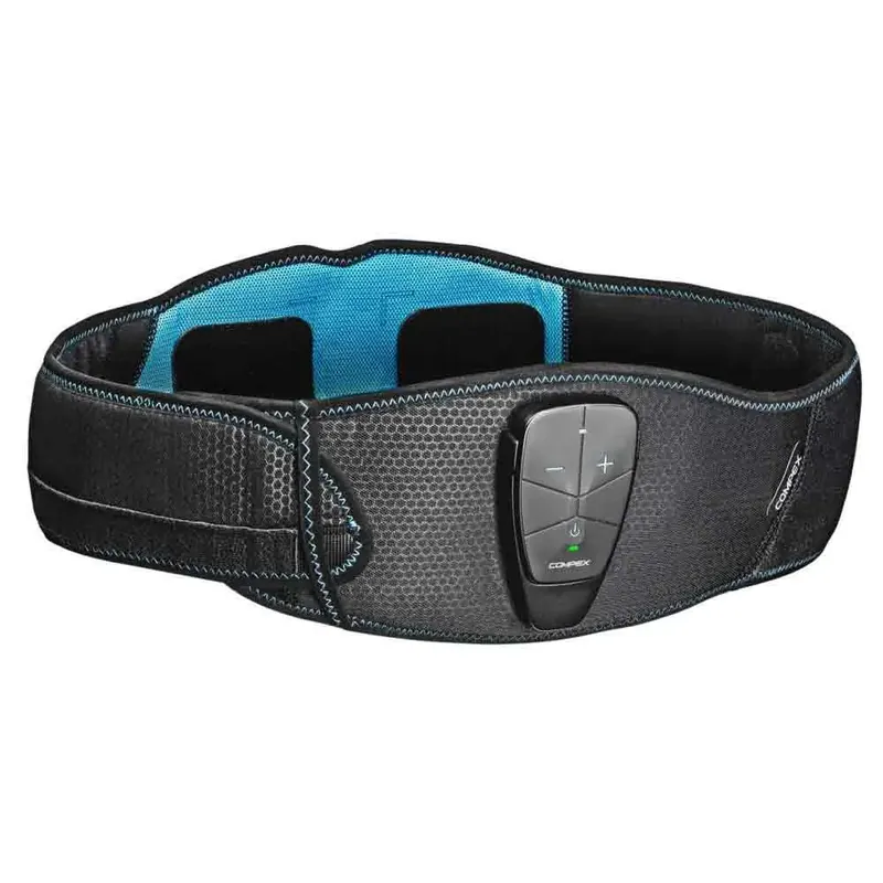 Compex Ceinture de massage Corebelt 5.0 Bon Marché
