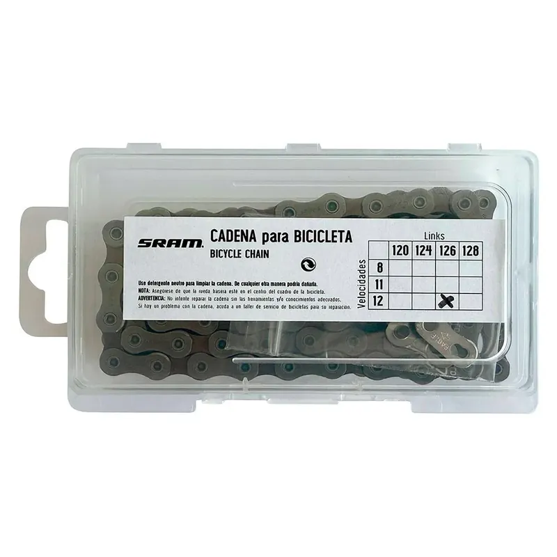 Sram Chaîne CN-X-1 SX-Eagle Prix Bas
