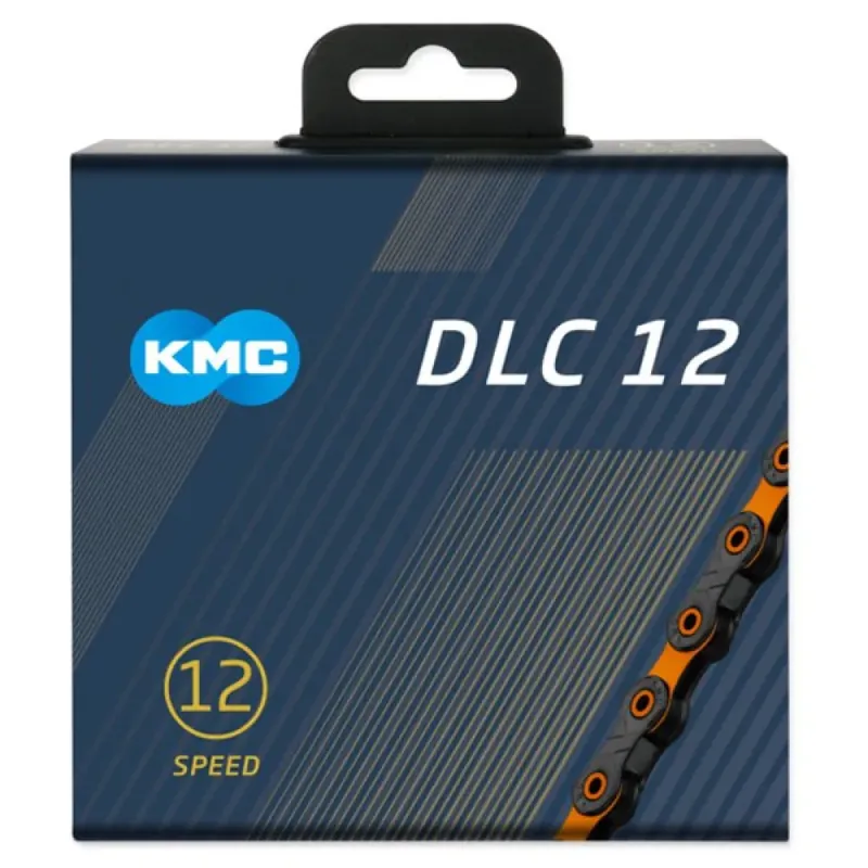 KMC Chaîne DLC 12 road/MTB Commande En Gros