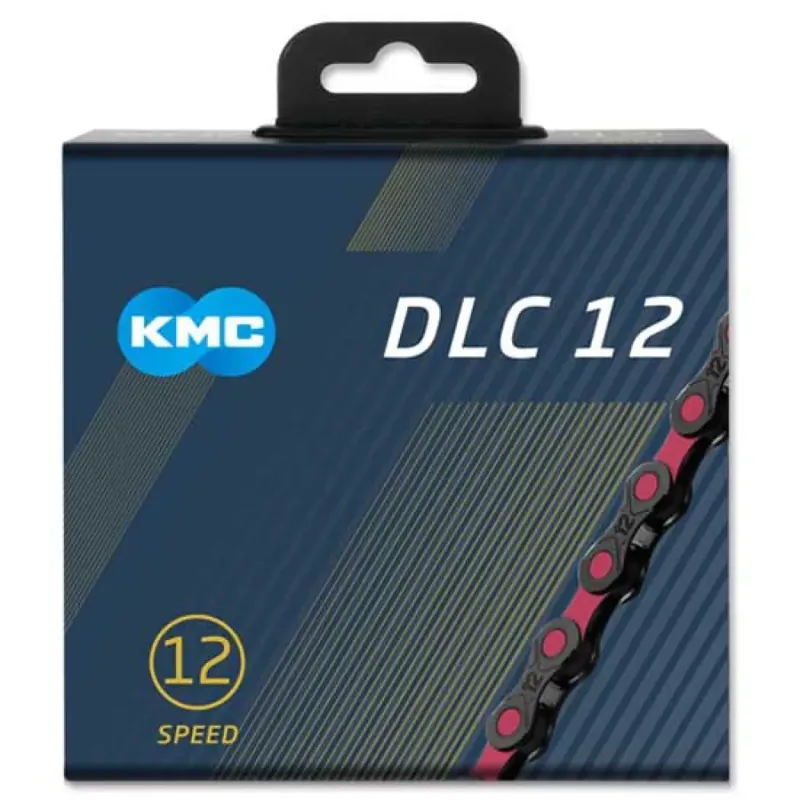 Réduction KMC Chaîne DLC 12s