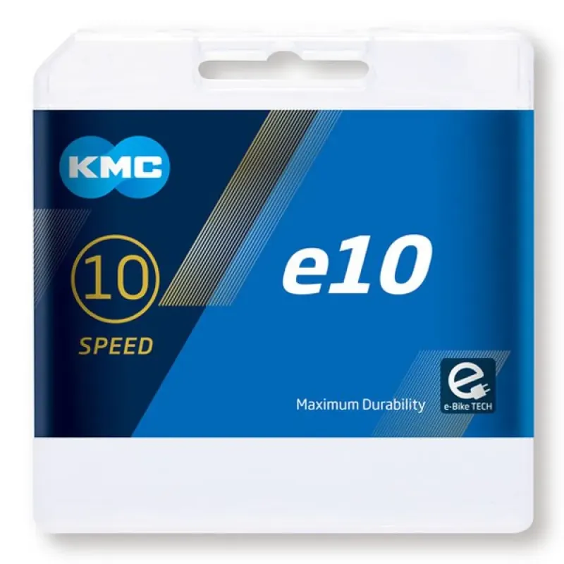 KMC Chaîne E10 E-Bike Meilleur Choix