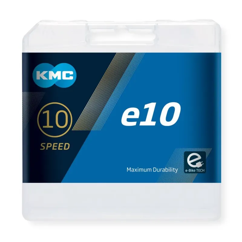 Solde KMC Chaîne E10 Road/MTB