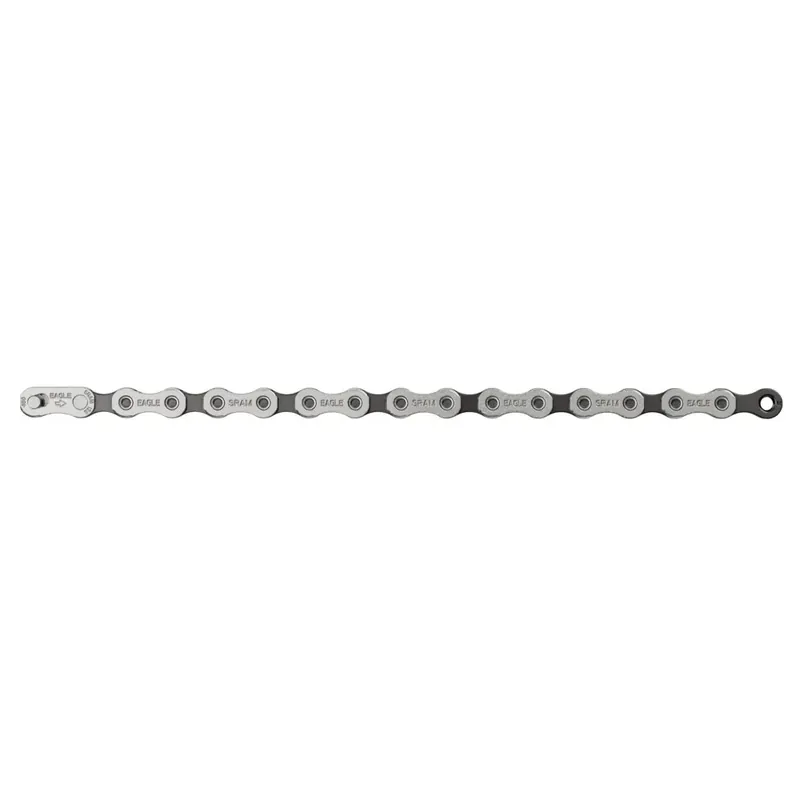 Sram Chaîne S200 Eagle Drivetrain Powerlock 12s Offre Limitée