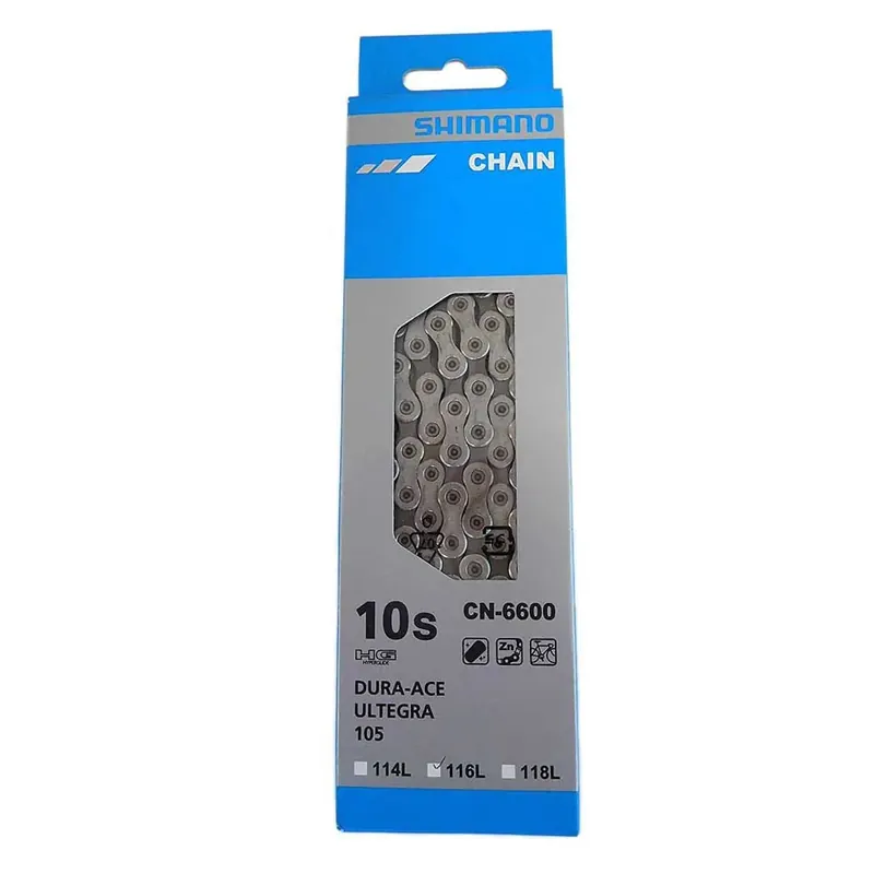Petit Prix Shimano Chaîne Ultegra CN 6600 road
