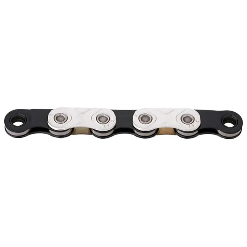 Acheter En Ligne KMC Chaîne X-Flat Waxed 12-13s