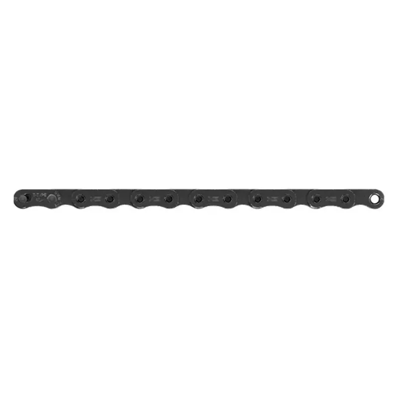 Vente Flash Sram Chaîne X0 T-Type Eagle SolidPin T-Type PVD PowerLock