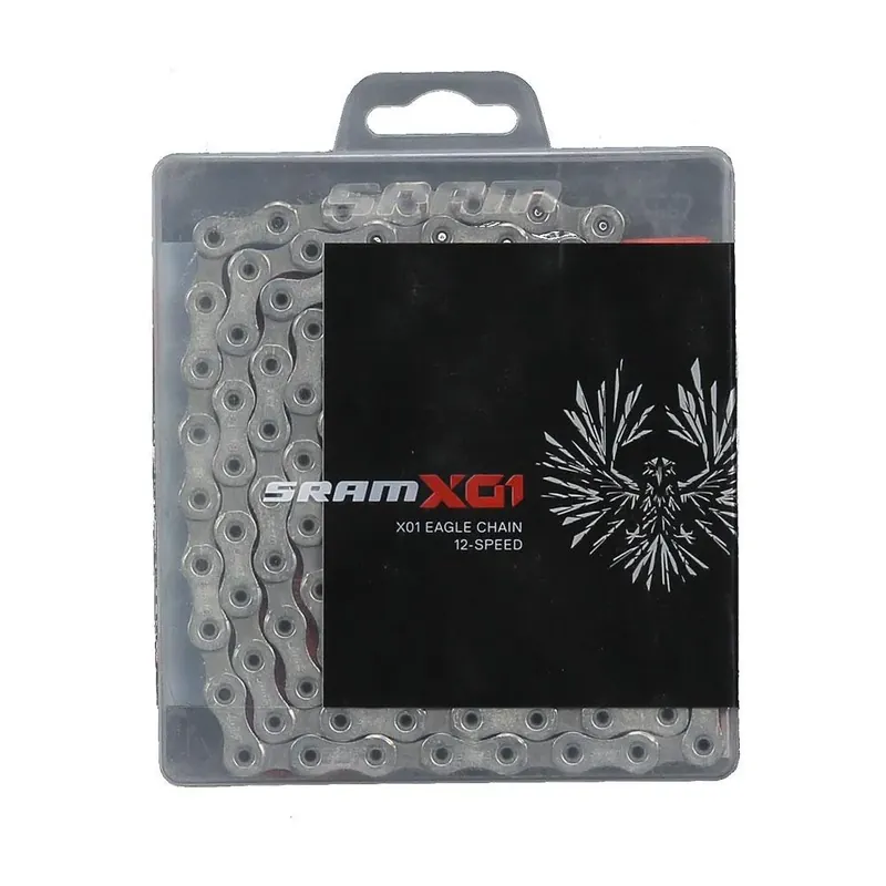 Prix Réduit Sram Chaîne X01 EAGLE MTB