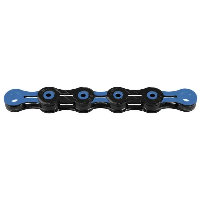 KMC Chaîne X11 DLC road/MTB Nouvelle Collection