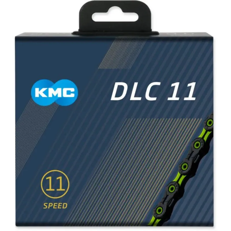 KMC Chaîne X11 SL DLC road/MTB Acheter En Ligne