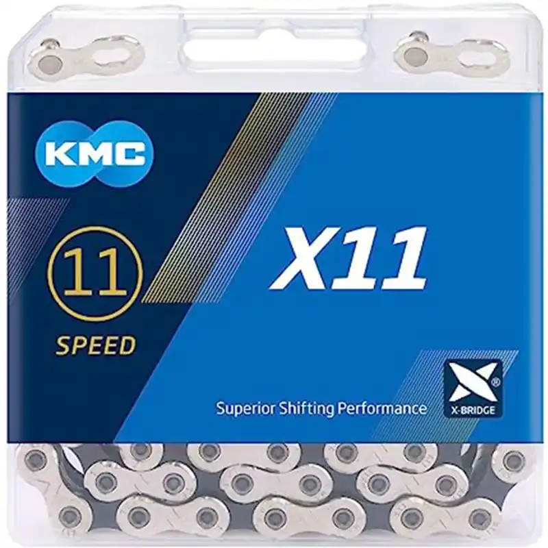 Produit De Marque KMC Chaîne X11 X-Bridge road/MTB
