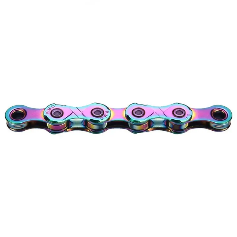KMC Chaîne X12 Aurora Prix Bas