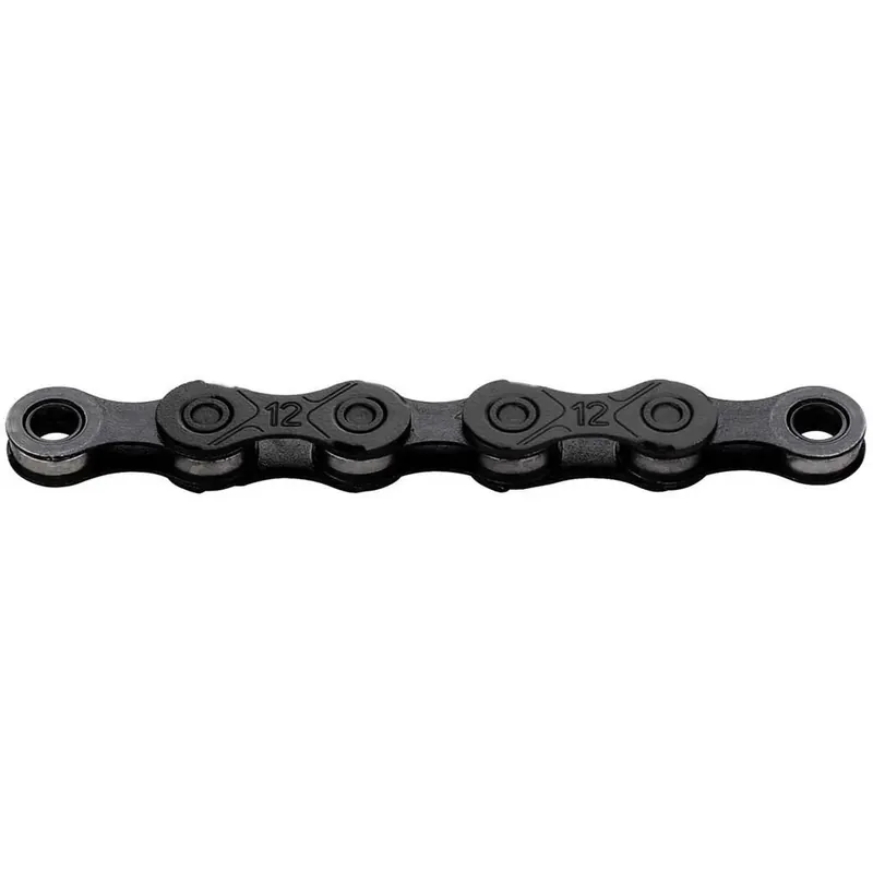 Dernière Chance KMC Chaîne X12 Waxed