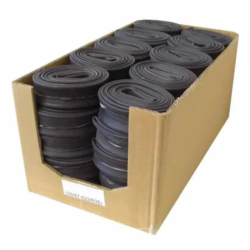Schwalbe Chambre à air AV13 Schrader 40mm Commander Maintenant