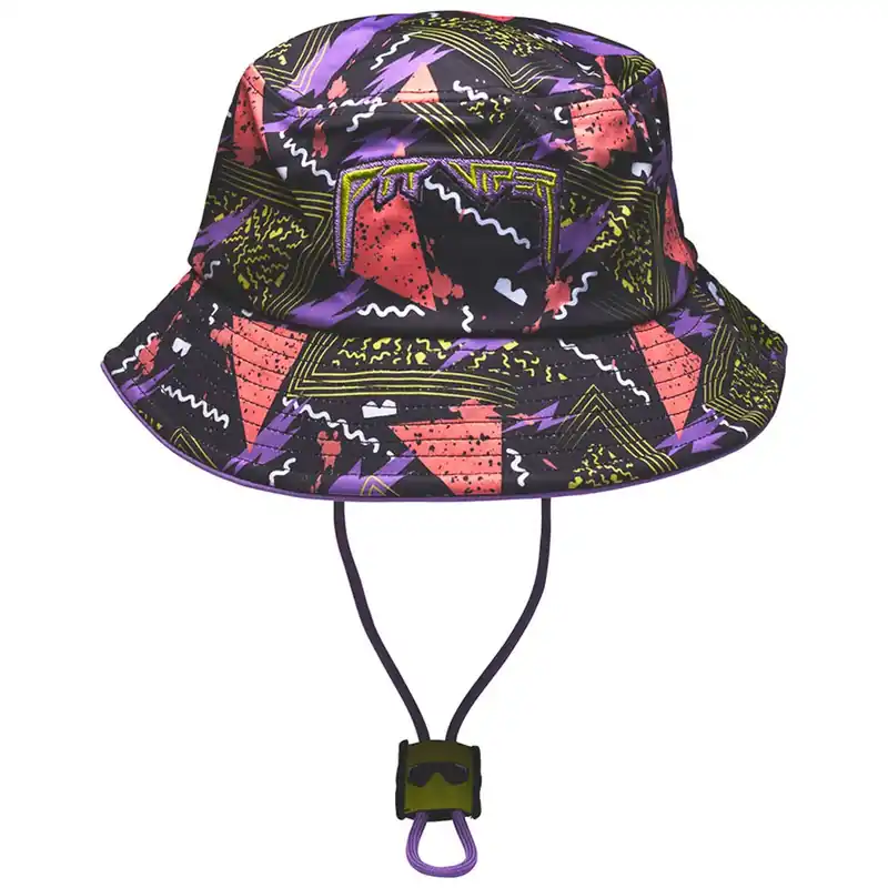 Pit Viper Chapeau Memphis bucket Marque
