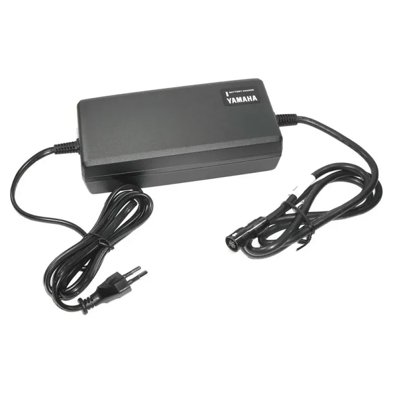 Yamaha Chargeur 36 2015 Vente Directe
