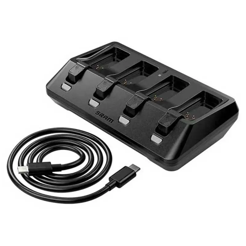 Dernière Chance Sram Chargeur AXS 4 ports