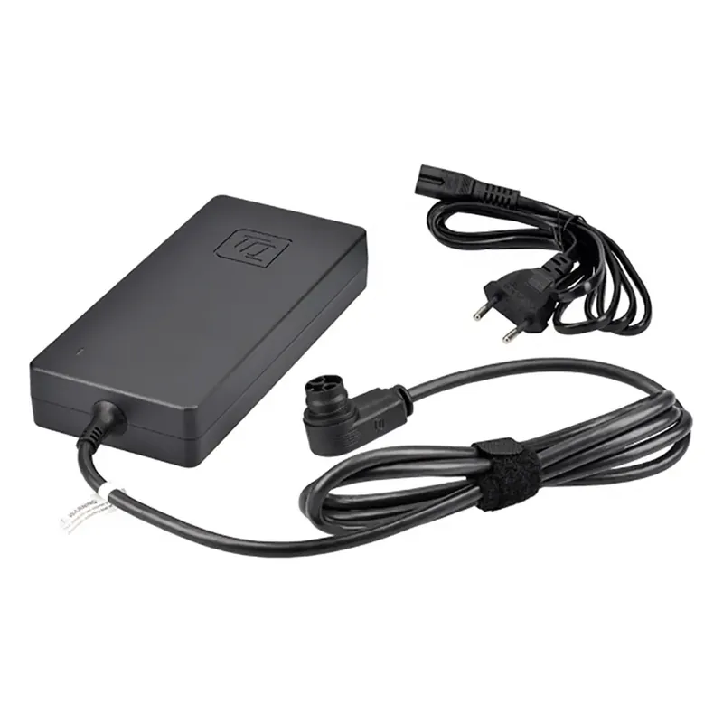 Populaire Tq-systems Chargeur de batterie HPR 4 A EU