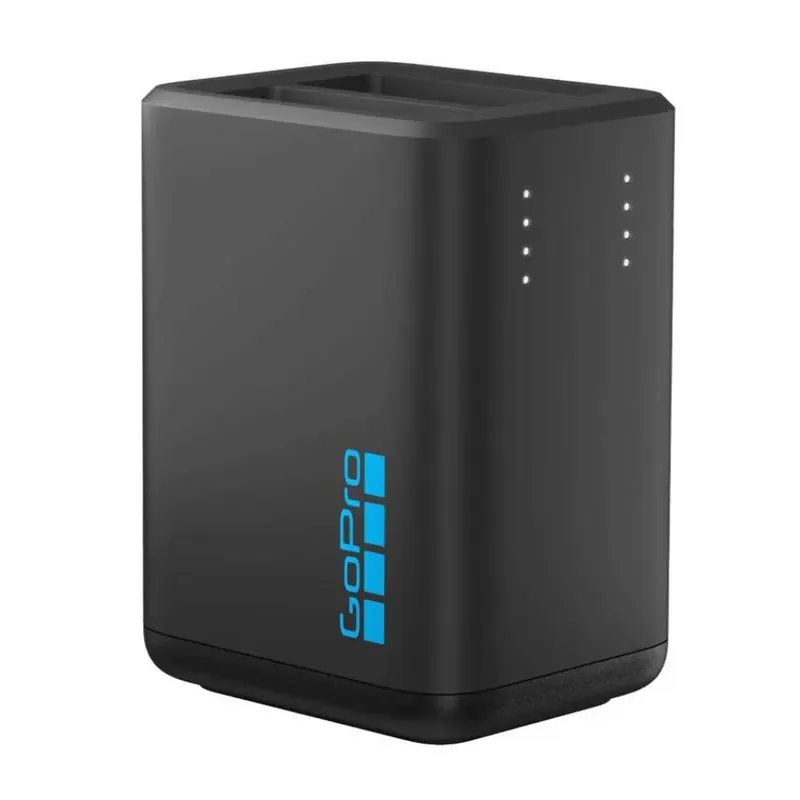 GoPro Chargeur Dual battery hero13 black Super Prix
