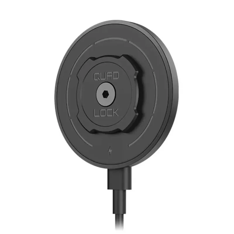 Quad Lock Chargeur Mag Wireless Meilleur Prix