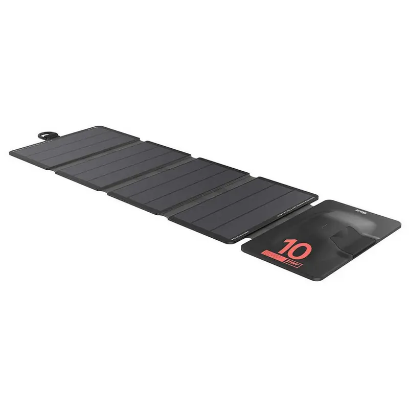 Knog Chargeur PWR 10W Folding Solar Populaire