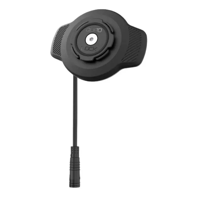 Dernière Chance Quad Lock Chargeur QLHWPWCH