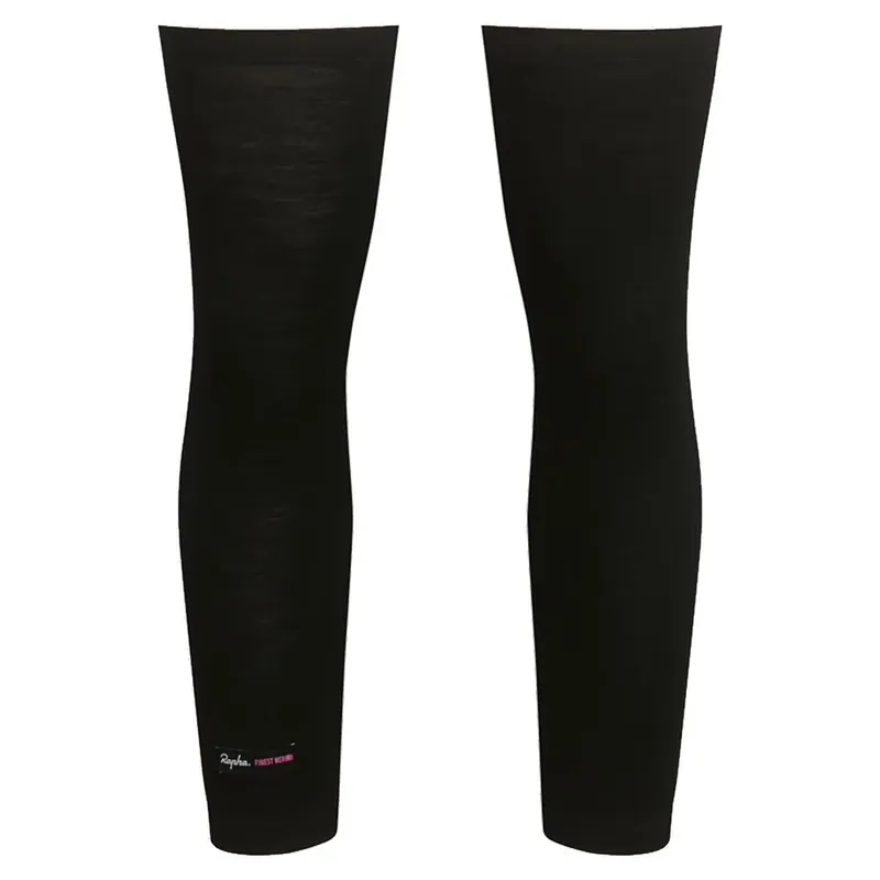 Rapha Chauffe-genoux Merino Nouvelle Collection