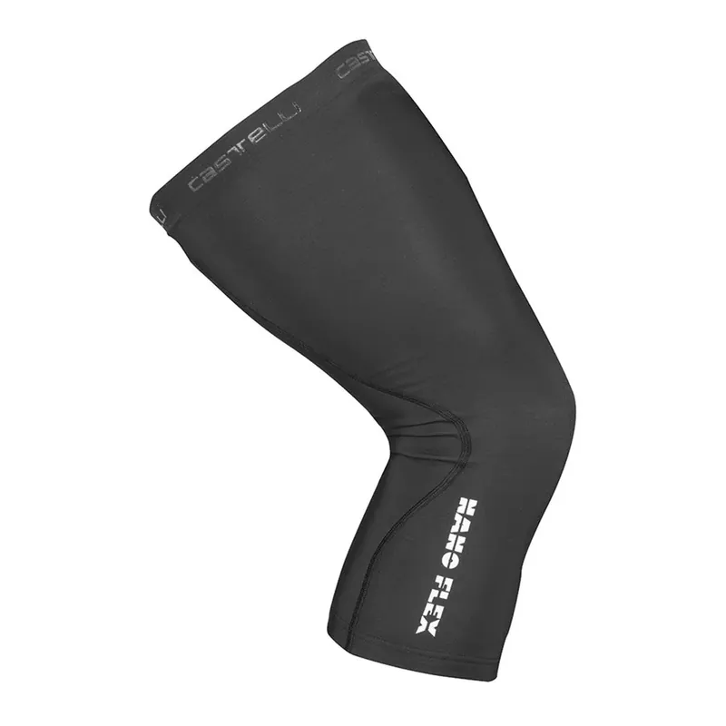 Prix Réduit Castelli Chauffe-genoux Nano Flex 3G