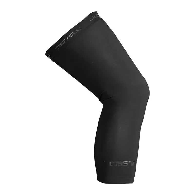 Castelli Chauffe-genoux Thermoflex 2 Paiement Sécurisé