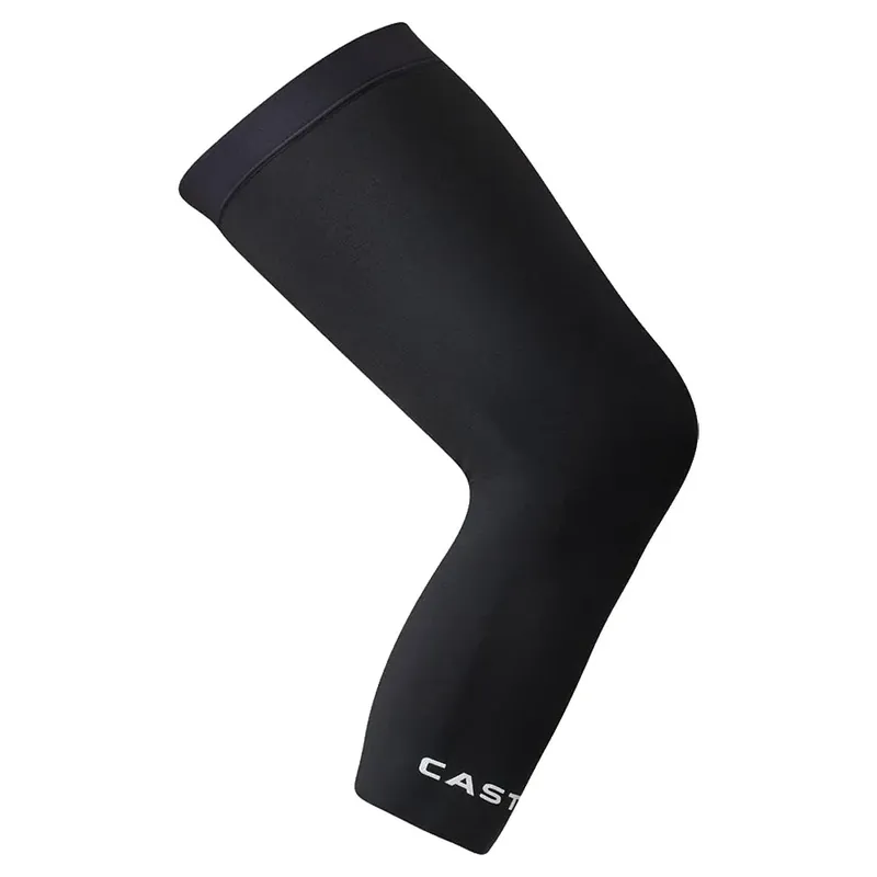 Commander Maintenant Castelli Chauffe-genoux UPF 50+ Light 3
