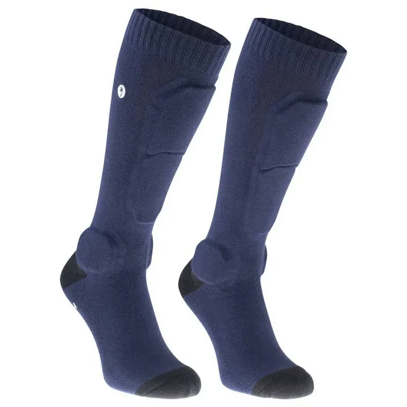 ION Chaussettes BD Shin Pad Expédié Aujourd'hui